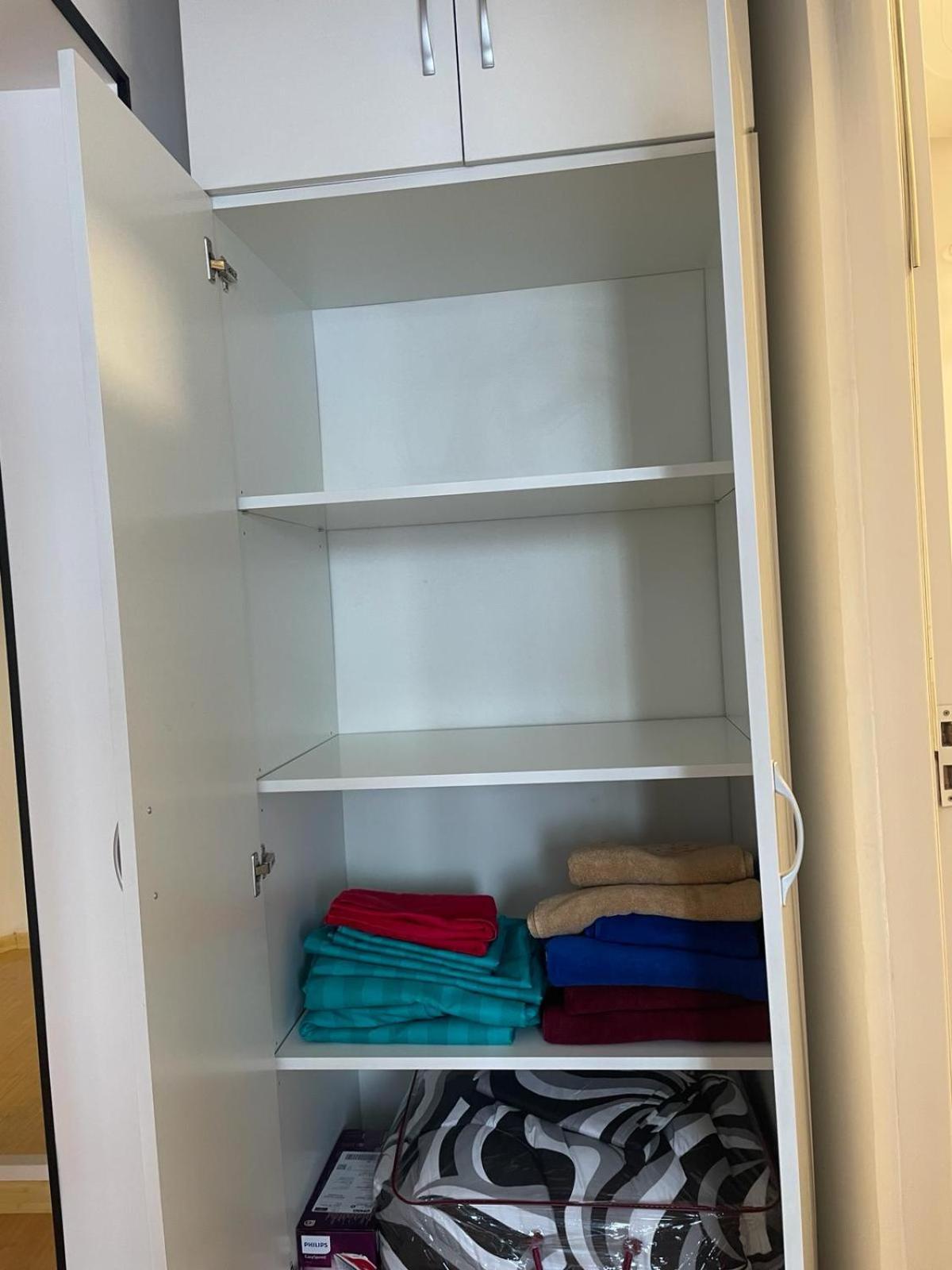 Emm Apartament - 100M Parc Si Metrou Tinererului Bucharest Luaran gambar