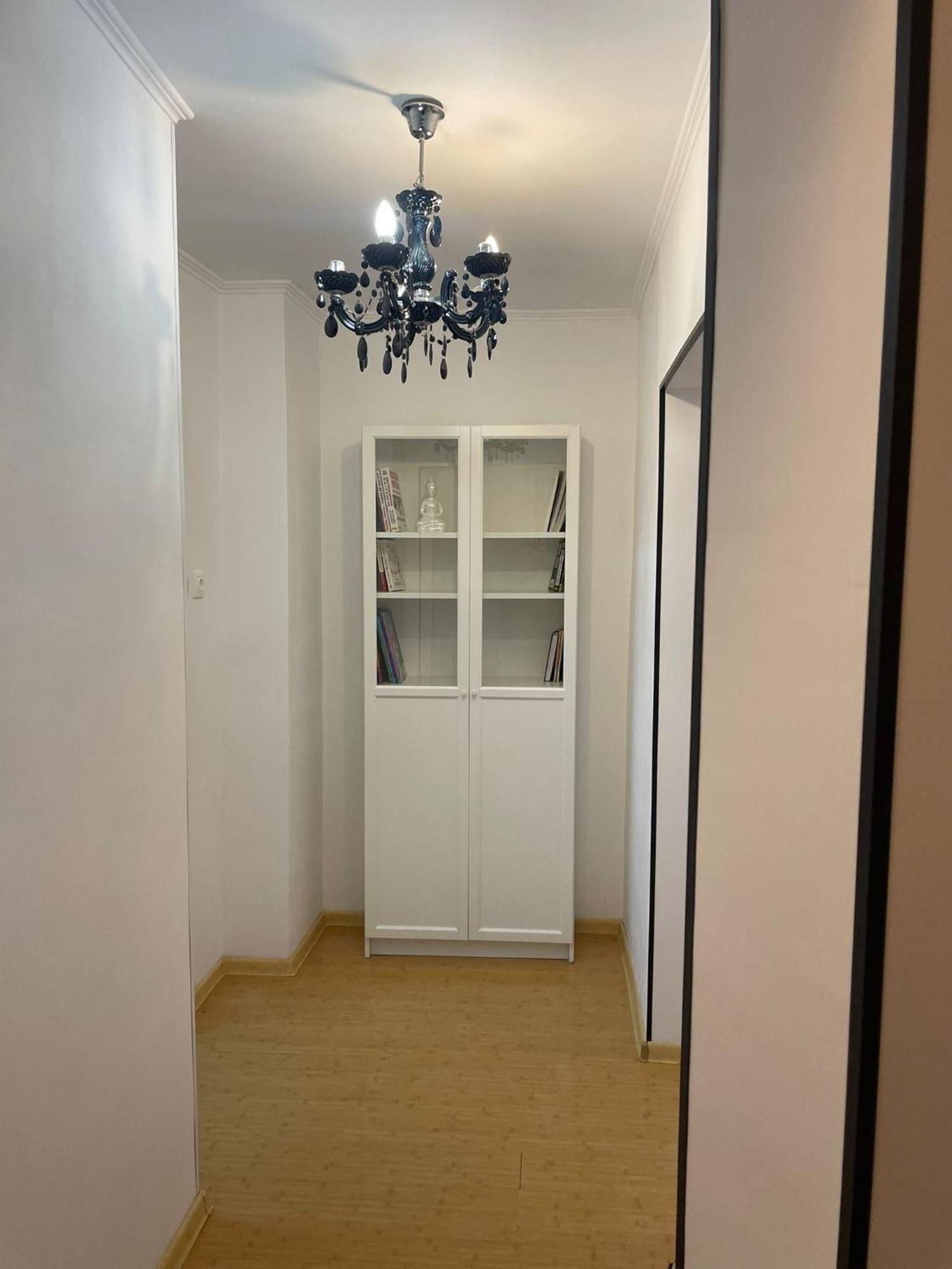 Emm Apartament - 100M Parc Si Metrou Tinererului Bucharest Luaran gambar